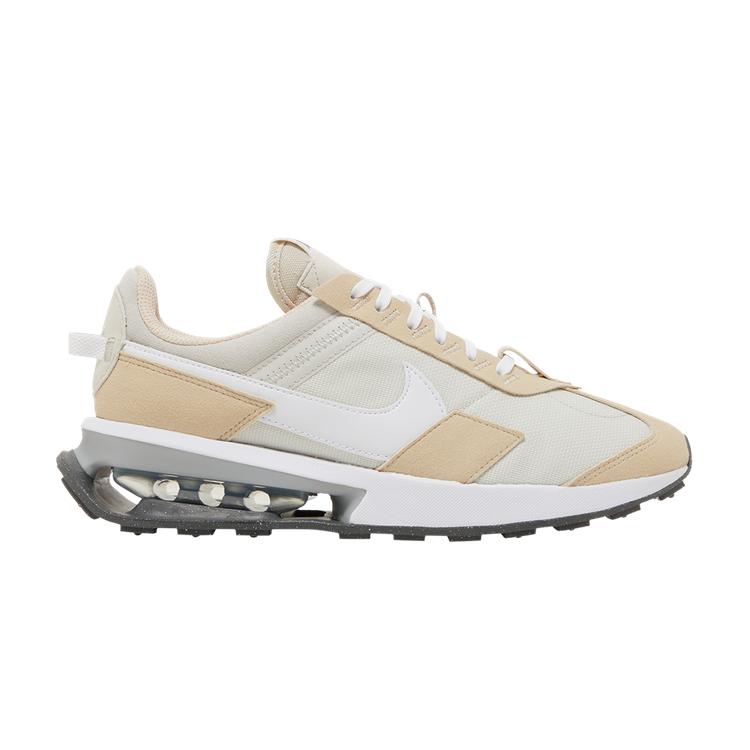 Wmns Air Max Pre-Day 'Light Bone Sanddrift'